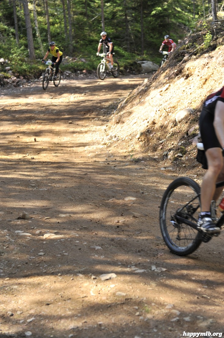 Bild från Cykelvasan 2012