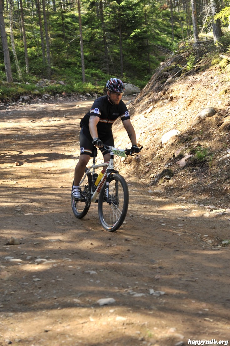 Bild från Cykelvasan 2012