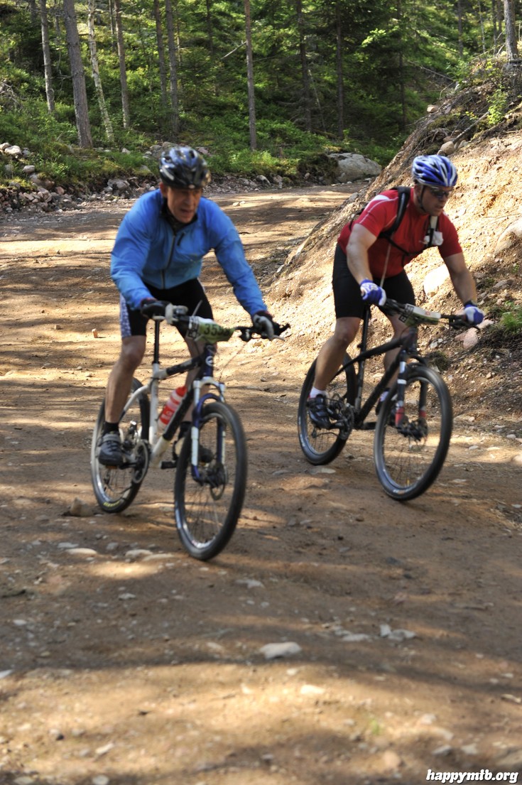 Bild från Cykelvasan 2012