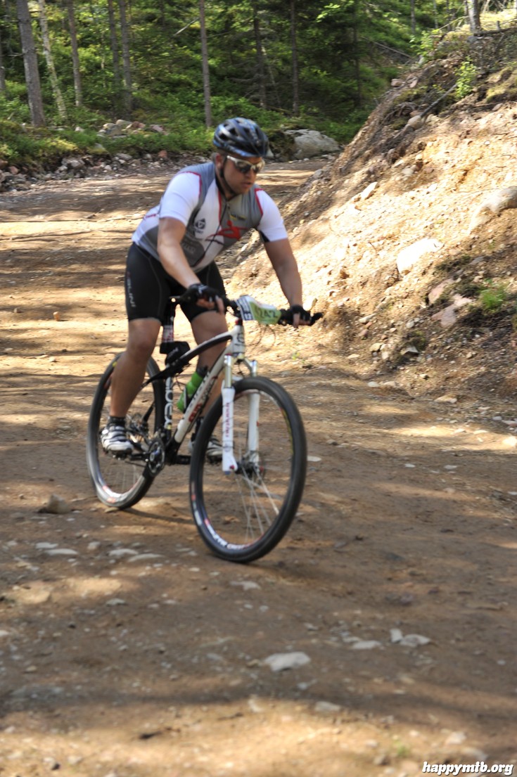 Bild från Cykelvasan 2012