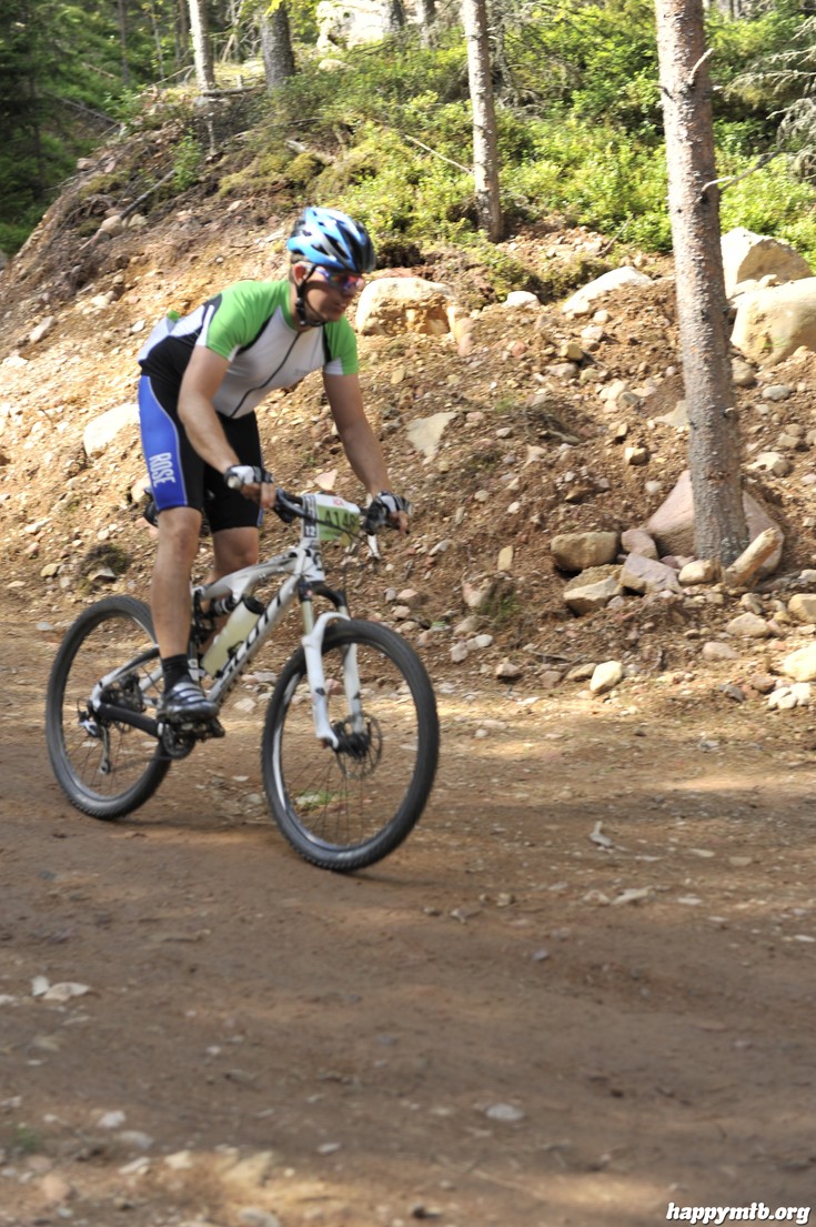 Bild från Cykelvasan 2012