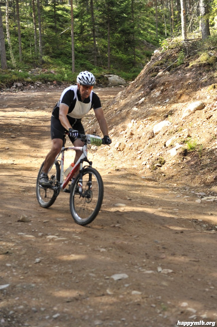 Bild från Cykelvasan 2012