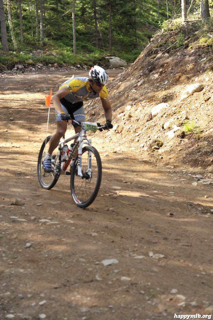 Bild från Cykelvasan 2012