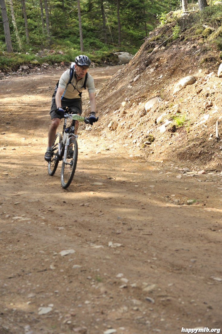 Bild från Cykelvasan 2012