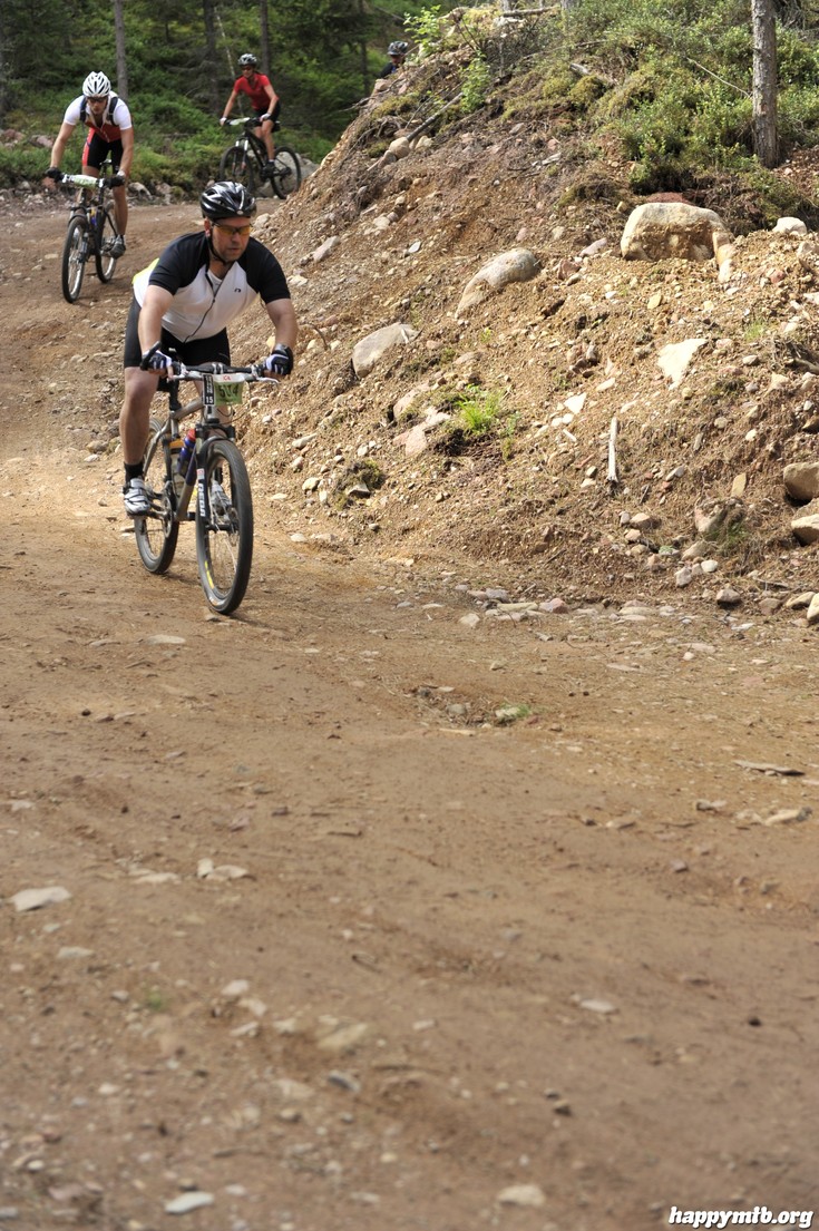 Bild från Cykelvasan 2012