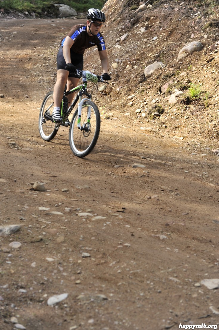 Bild från Cykelvasan 2012