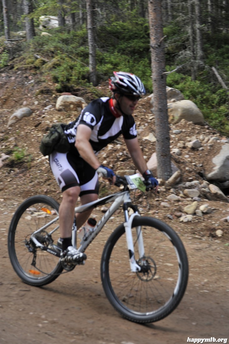 Bild från Cykelvasan 2012