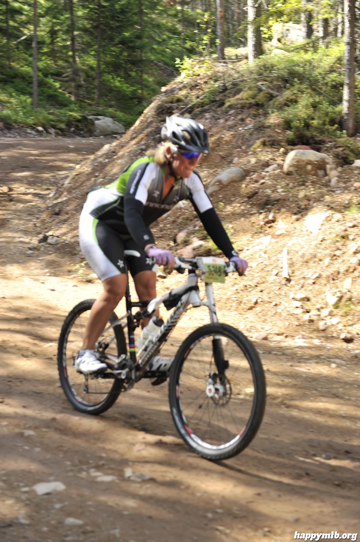 Bild från Cykelvasan 2012