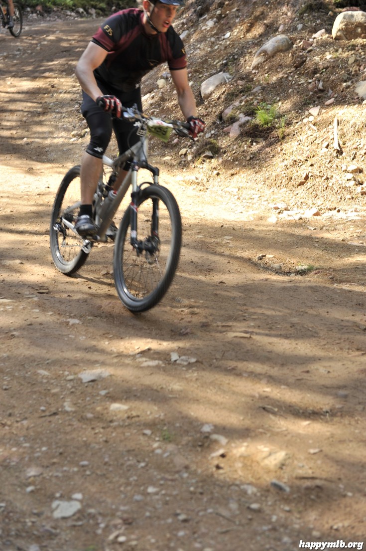 Bild från Cykelvasan 2012