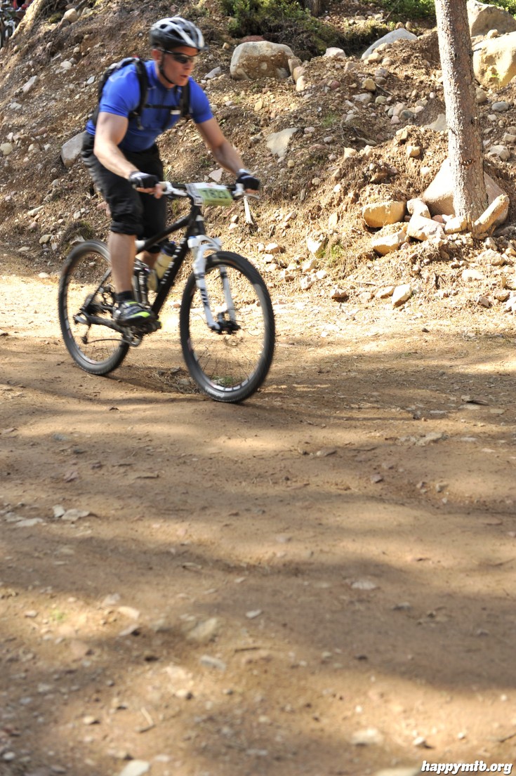 Bild från Cykelvasan 2012