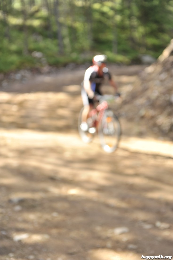 Bild från Cykelvasan 2012