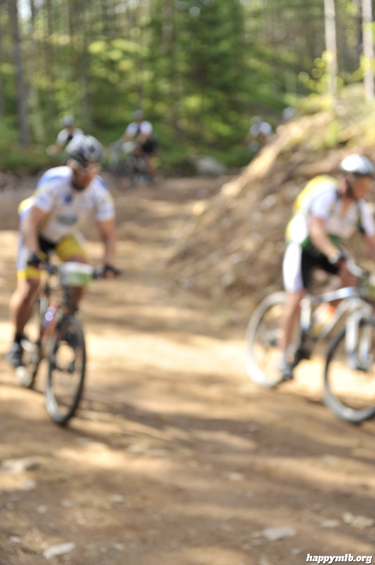 Bild från Cykelvasan 2012