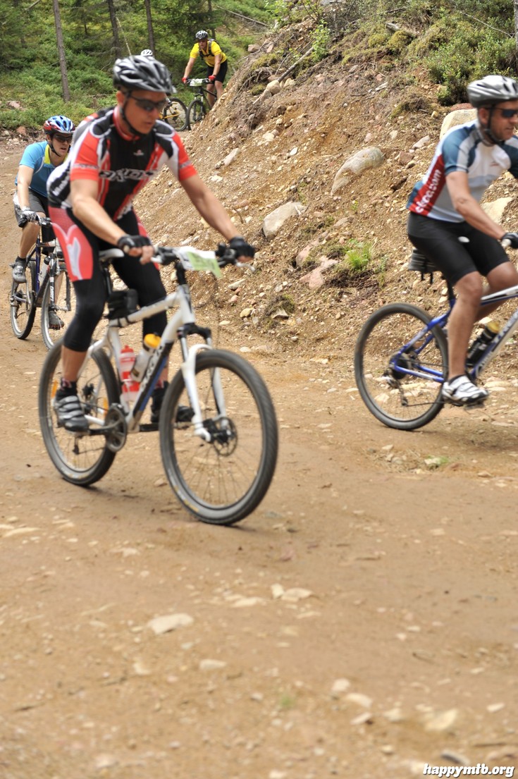 Bild från Cykelvasan 2012