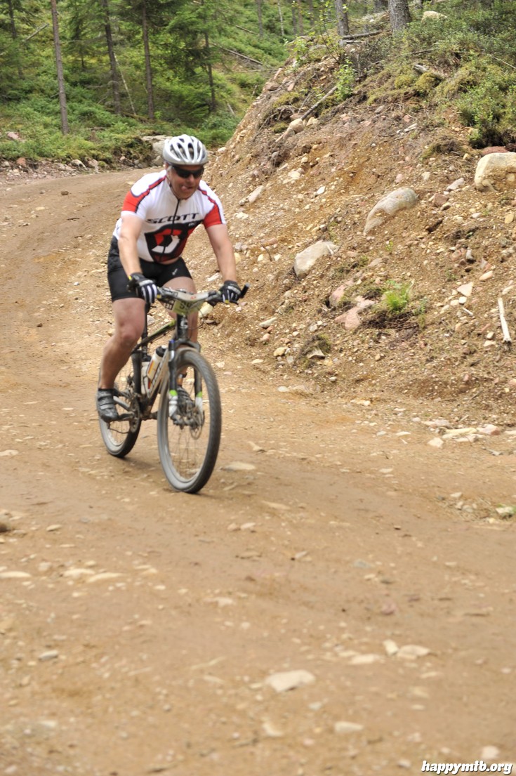 Bild från Cykelvasan 2012