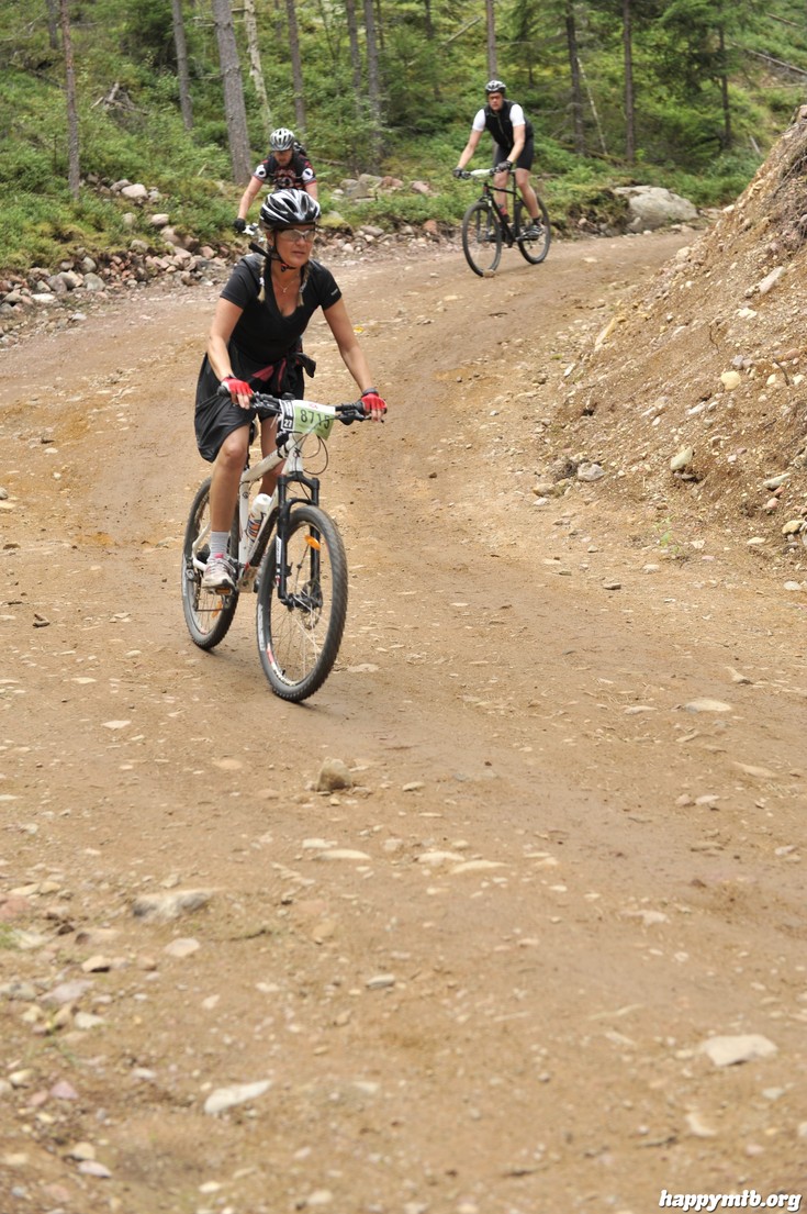 Bild från Cykelvasan 2012