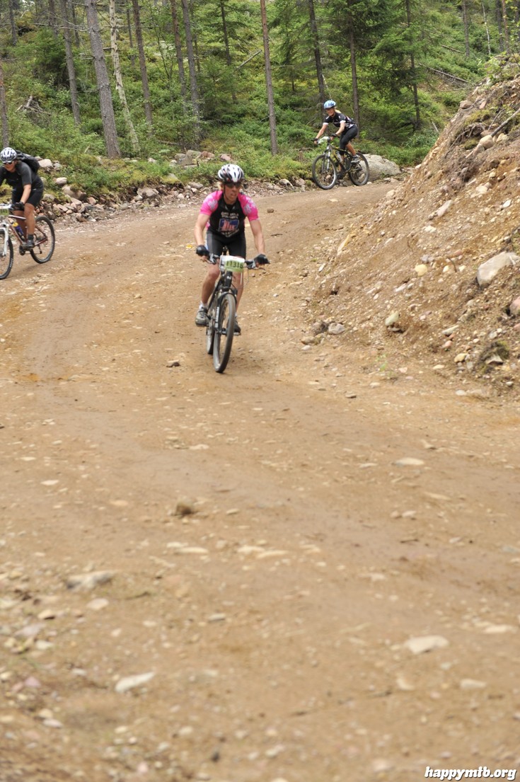 Bild från Cykelvasan 2012