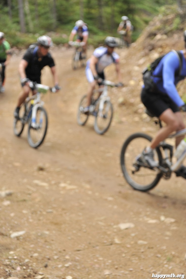 Bild från Cykelvasan 2012