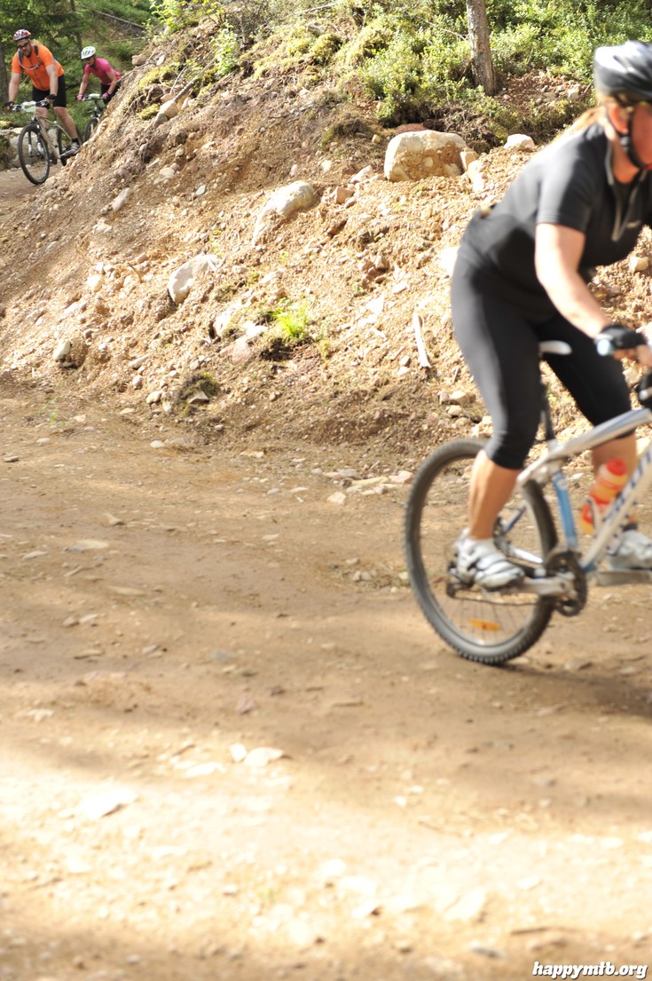 Bild från Cykelvasan 2012