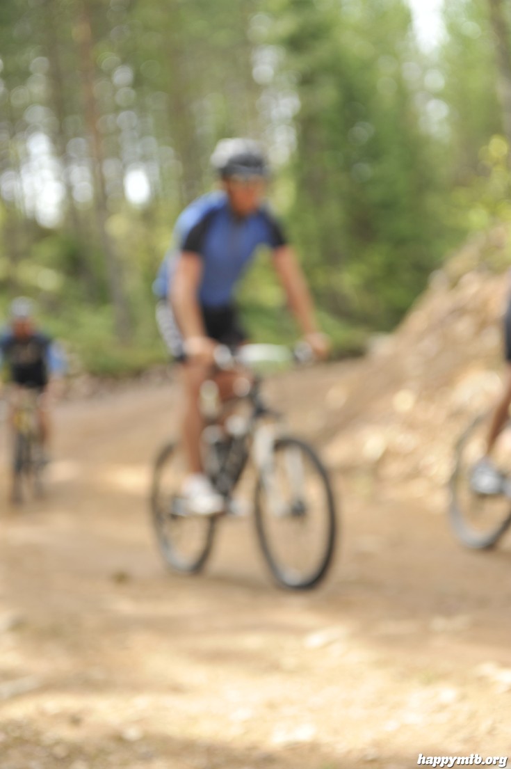 Bild från Cykelvasan 2012