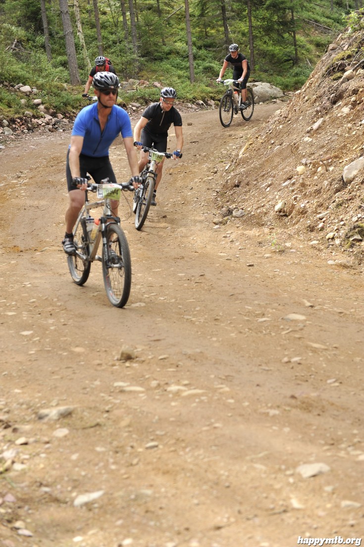 Bild från Cykelvasan 2012