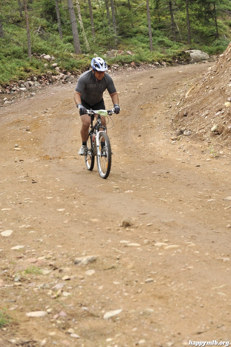 Bild från Cykelvasan 2012