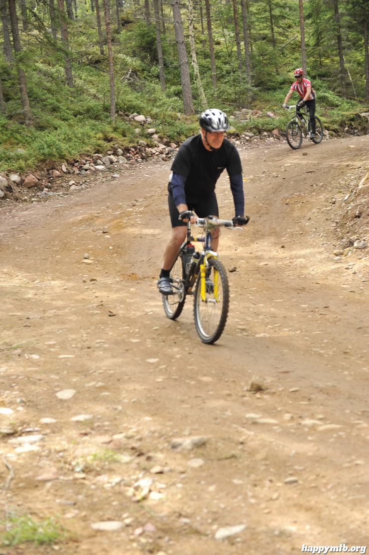 Bild från Cykelvasan 2012