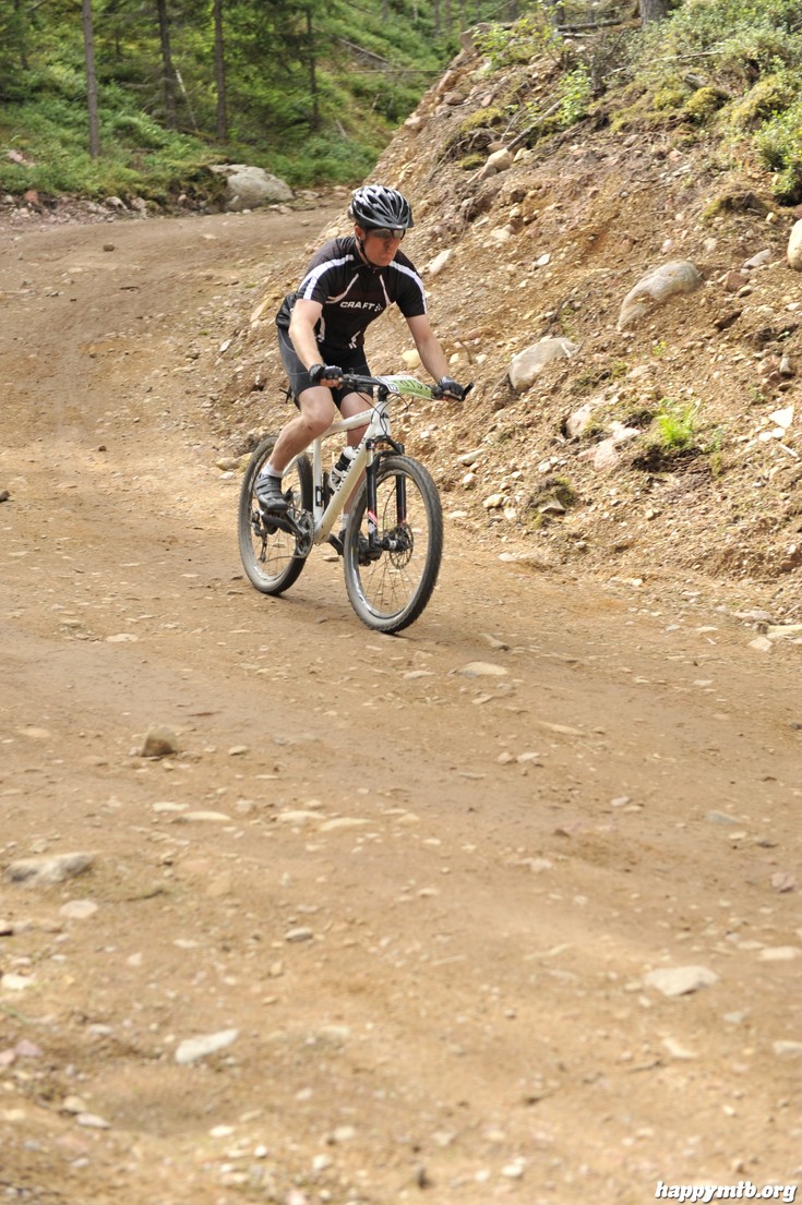 Bild från Cykelvasan 2012