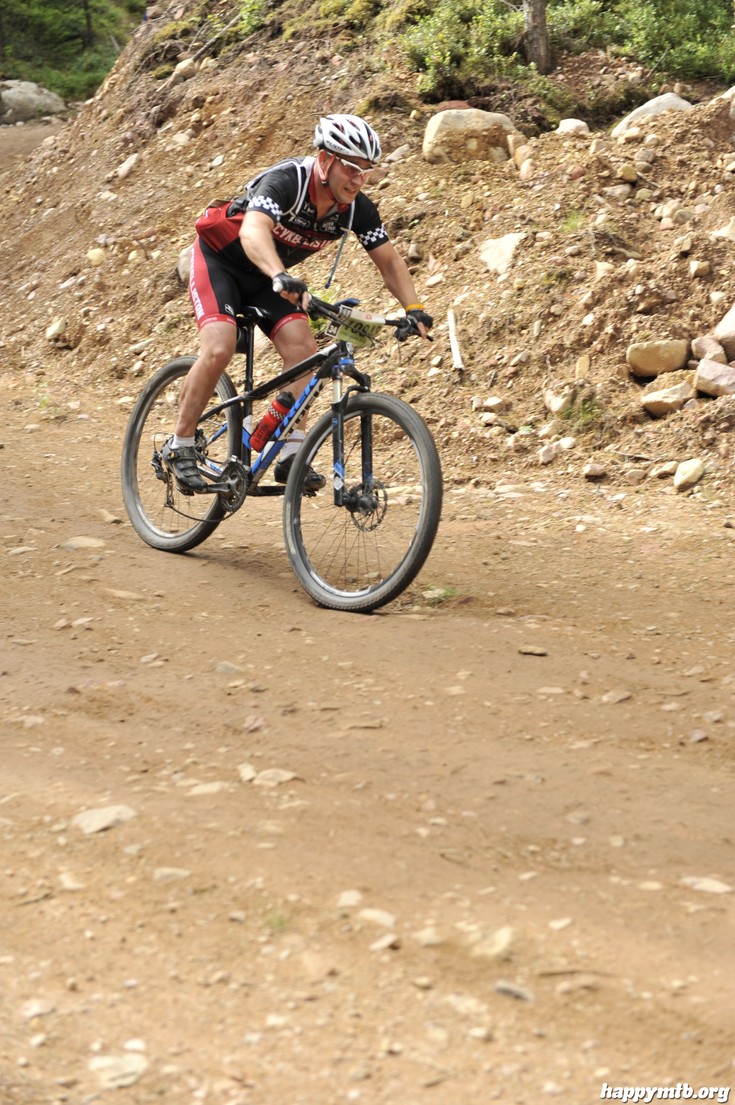 Bild från Cykelvasan 2012