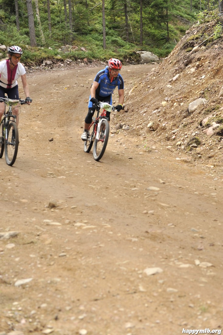 Bild från Cykelvasan 2012