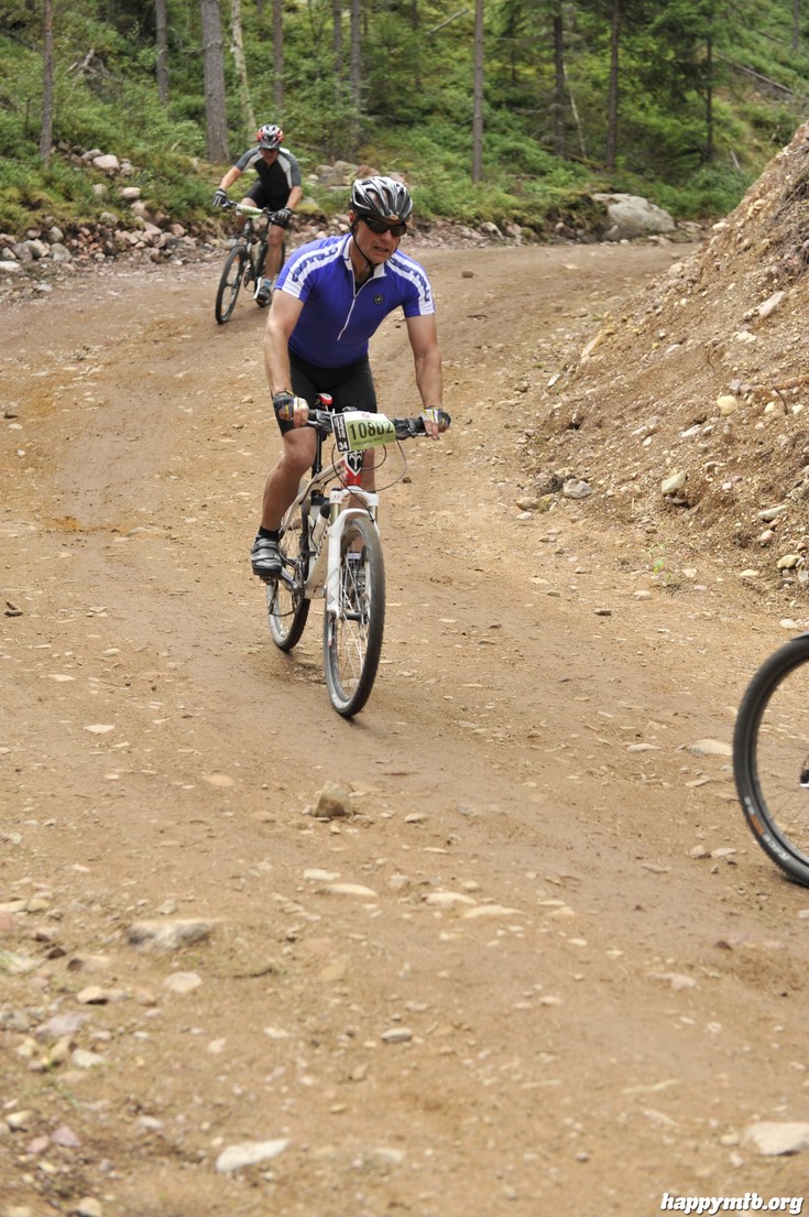 Bild från Cykelvasan 2012