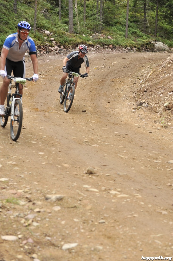 Bild från Cykelvasan 2012