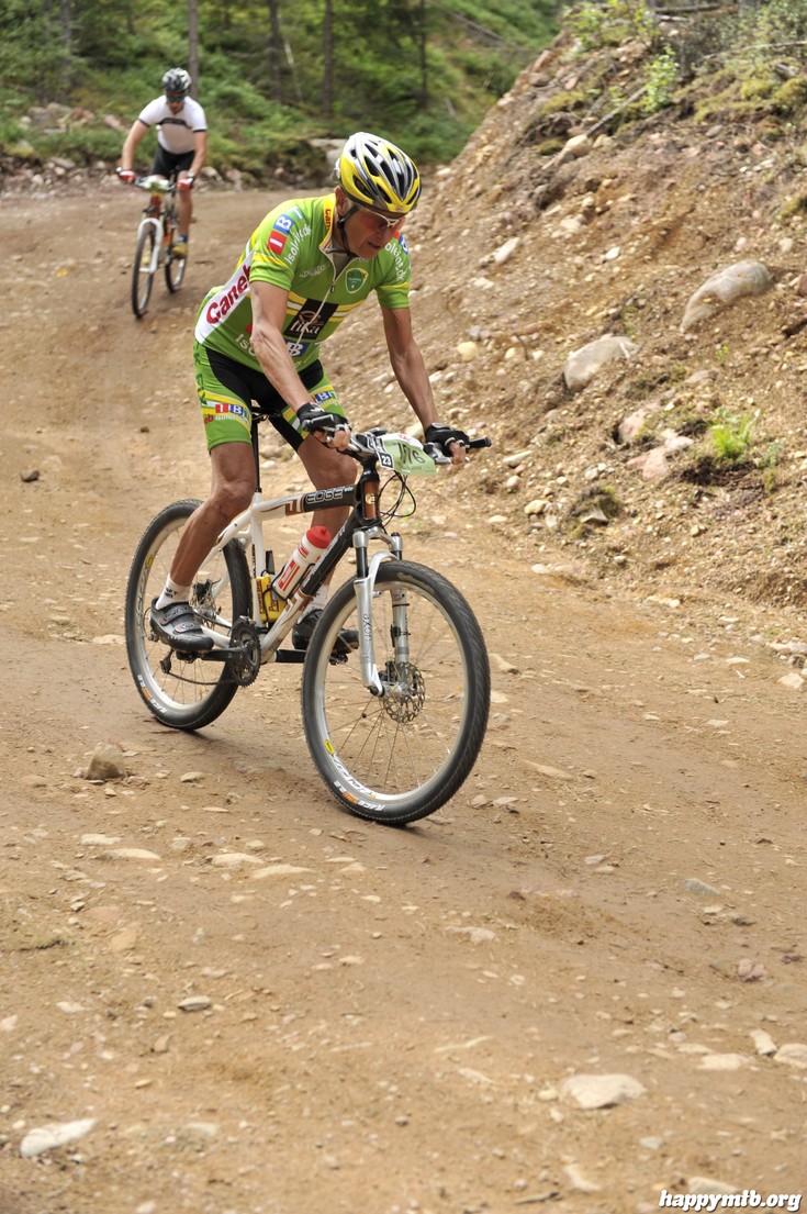 Bild från Cykelvasan 2012