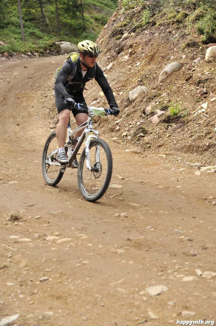 Bild från Cykelvasan 2012