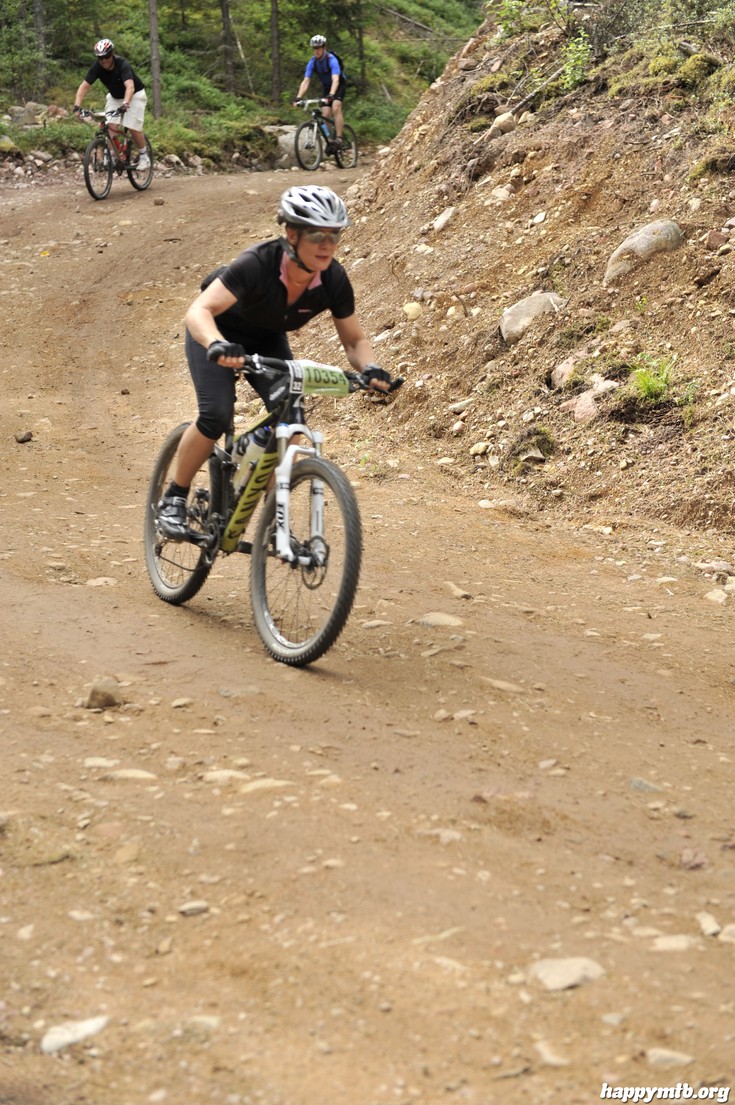 Bild från Cykelvasan 2012