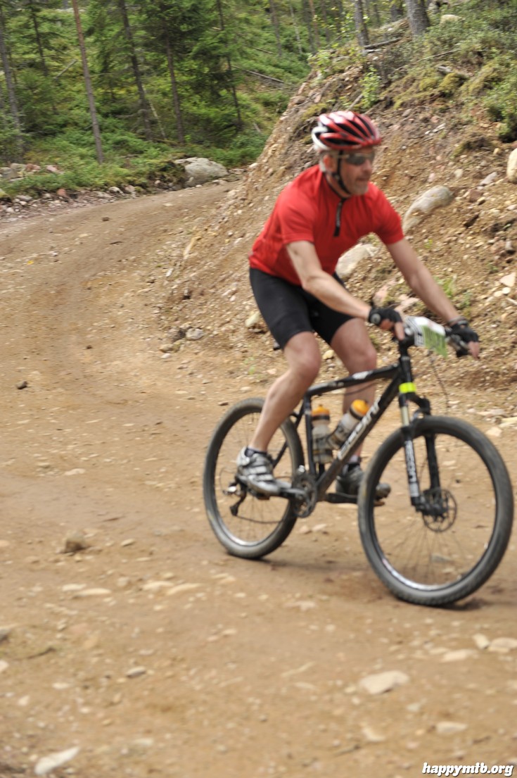 Bild från Cykelvasan 2012