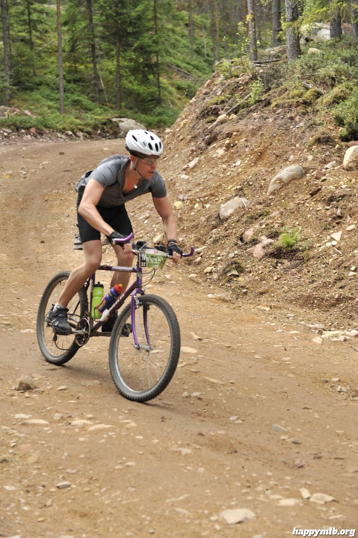 Bild från Cykelvasan 2012