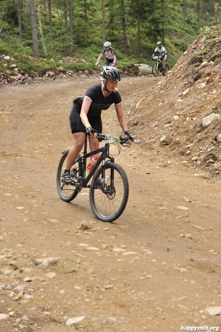 Bild från Cykelvasan 2012