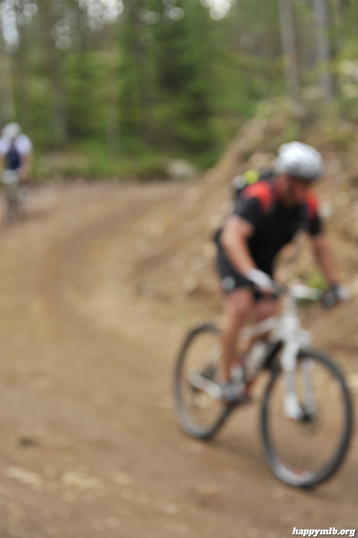 Bild från Cykelvasan 2012