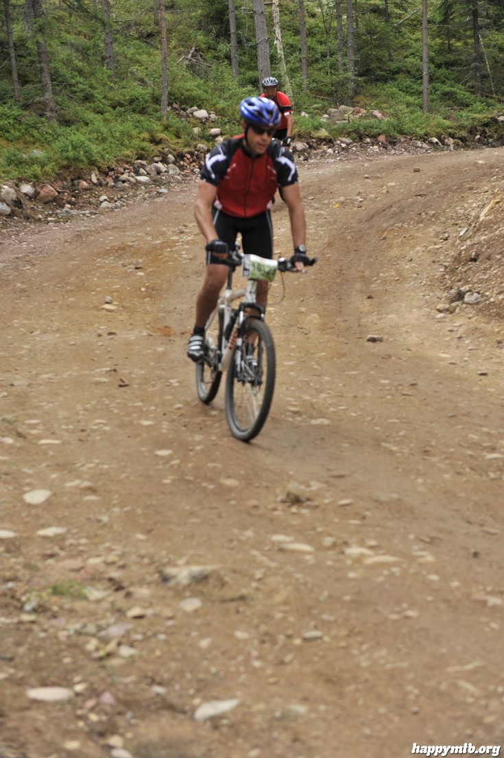 Bild från Cykelvasan 2012