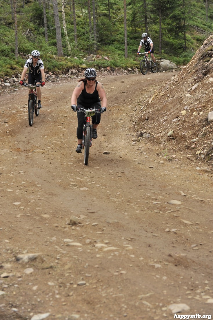 Bild från Cykelvasan 2012