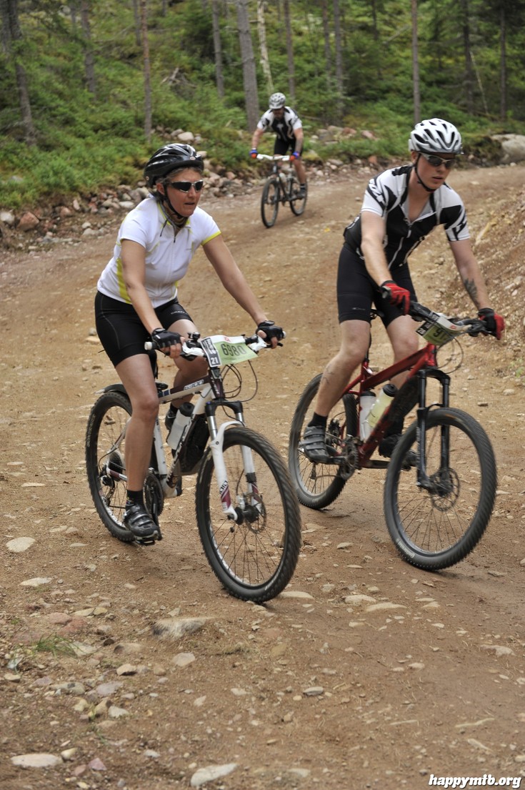 Bild från Cykelvasan 2012