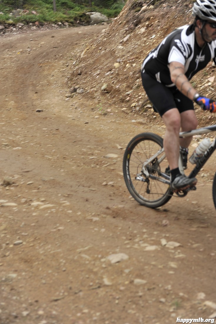 Bild från Cykelvasan 2012