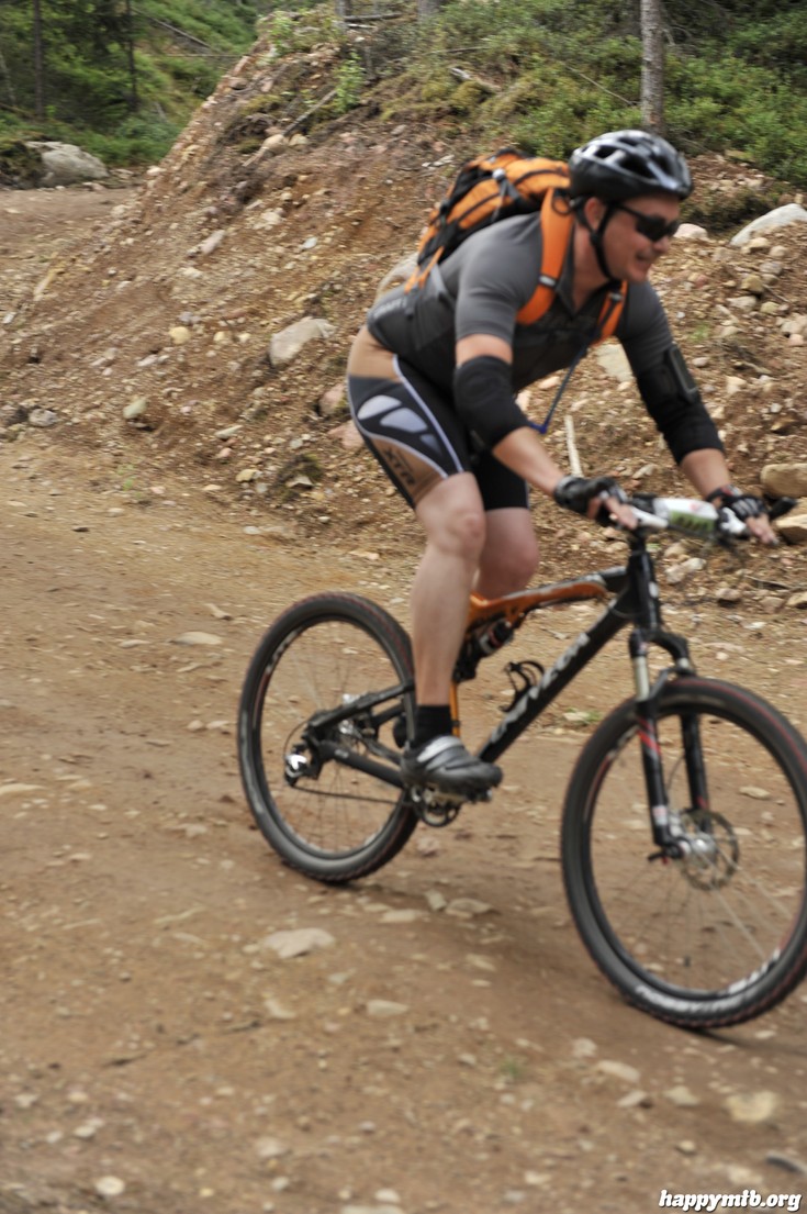 Bild från Cykelvasan 2012