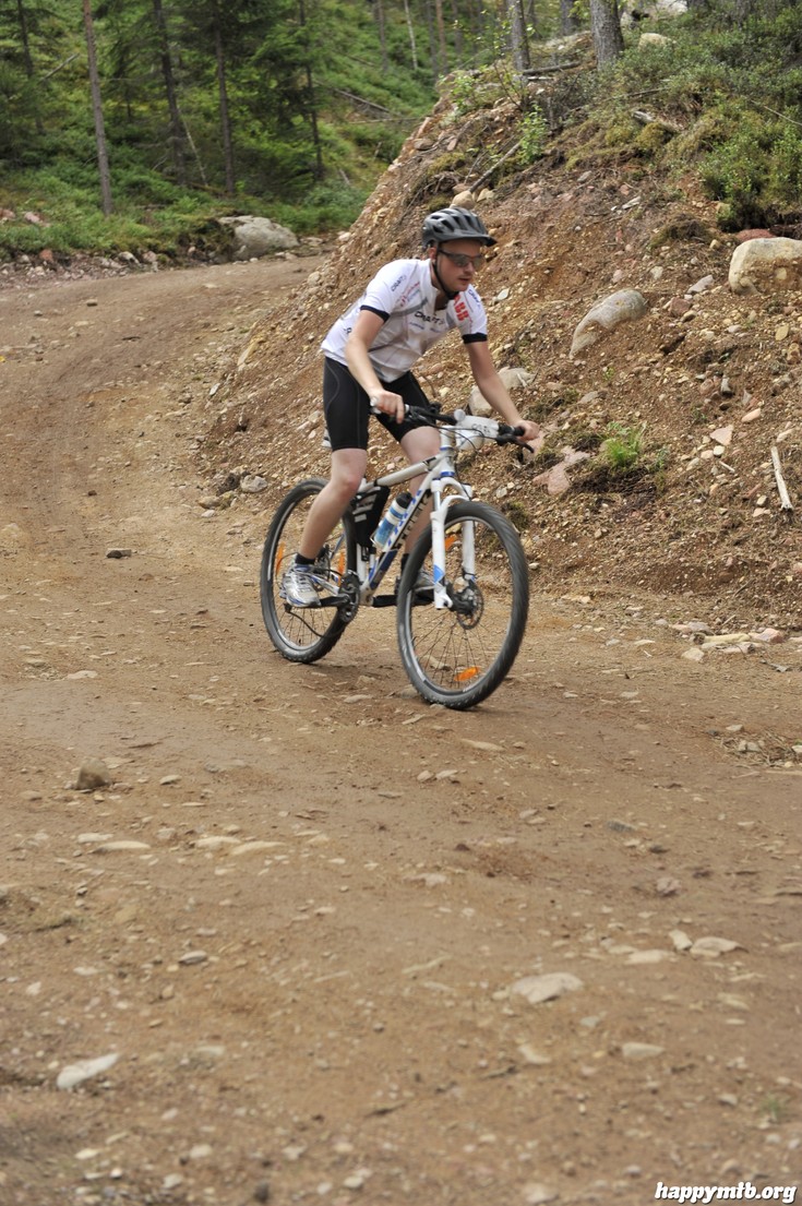 Bild från Cykelvasan 2012