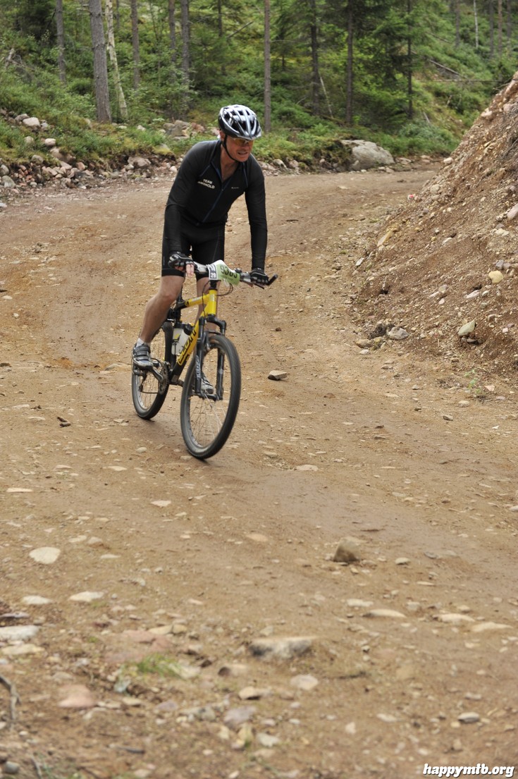 Bild från Cykelvasan 2012