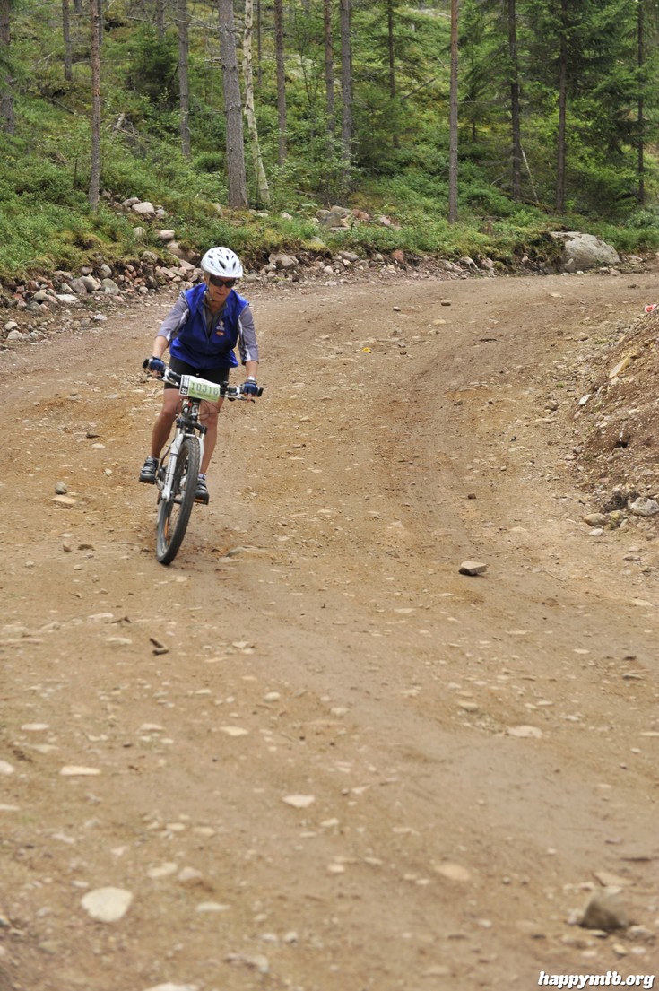 Bild från Cykelvasan 2012