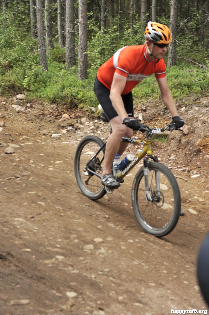 Bild från Cykelvasan 2012