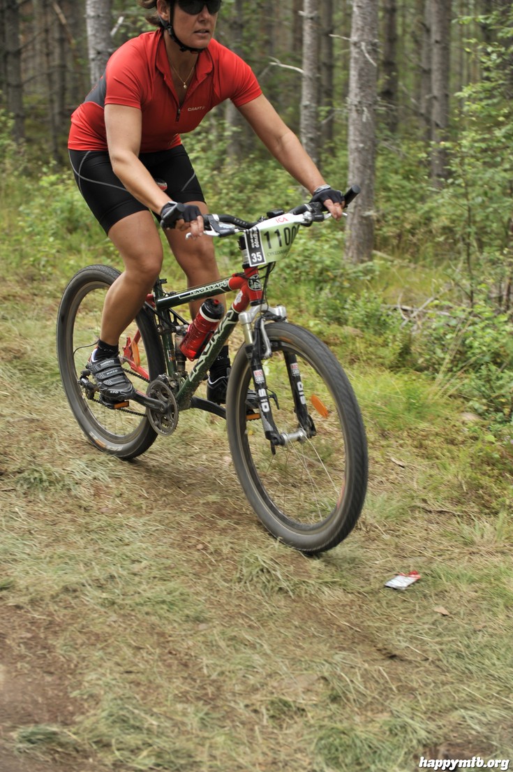 Bild från Cykelvasan 2012