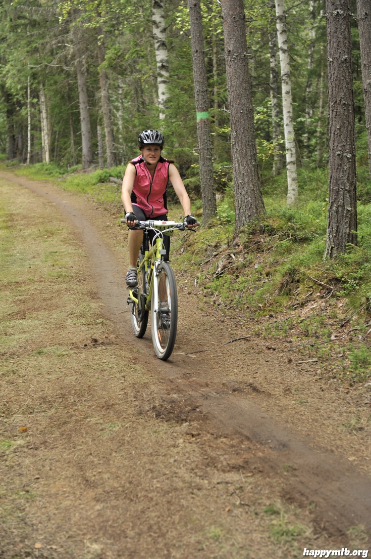 Bild från Cykelvasan 2012