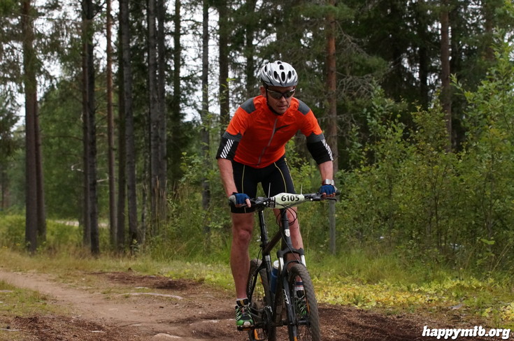 Bild från Cykelvasan 2013 - 45 km